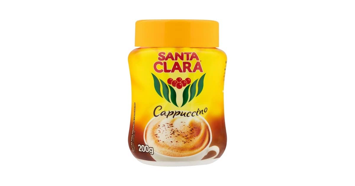 Melhor Capuccino em Pó: Descubra Sabores Incríveis!