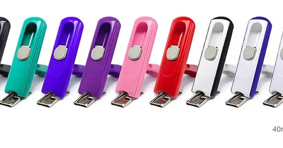 Melhor Carimbo de Bolso: Portátil e Essencial para o Dia a Dia