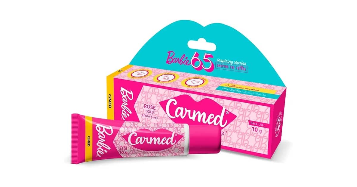 Melhor Carmed Barbie: Qual o Seu Favorito?
