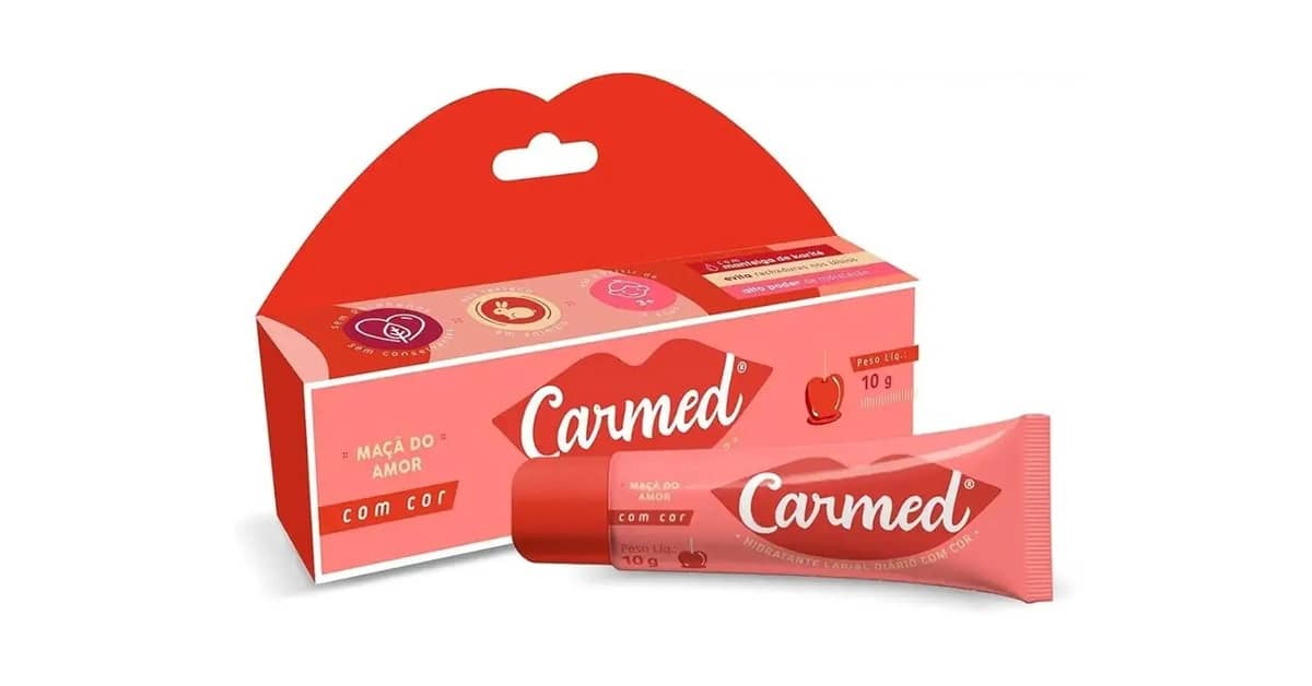 Melhor Carmed com Cor: Encontre o Seu Favorito!
