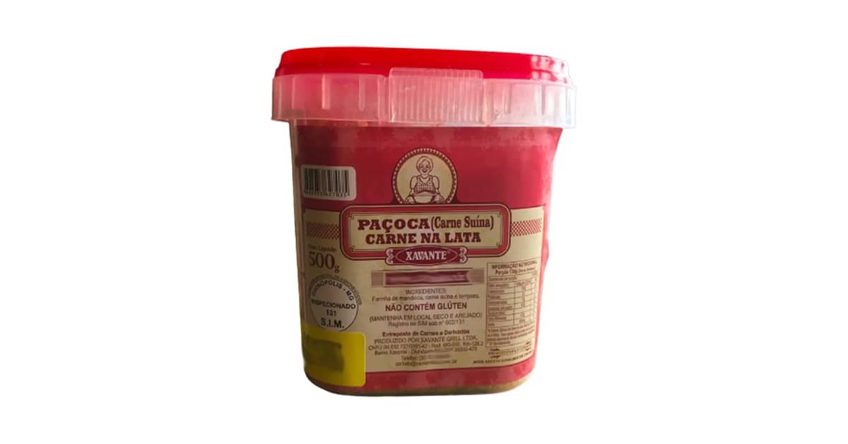 Melhor Carne para Paçoca: 7 Opções Deliciosas