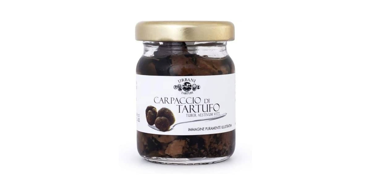 Melhor Carpaccio: Descubra Delícias para Seu Paladar