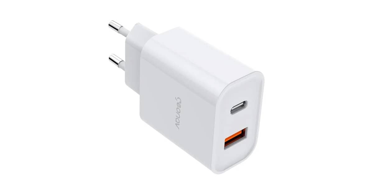 Melhor Carregador de Celular: Rápido e Universal?