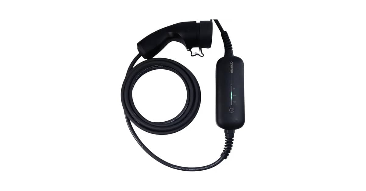 Melhor Carregador Portátil para GWM: Guia Essencial