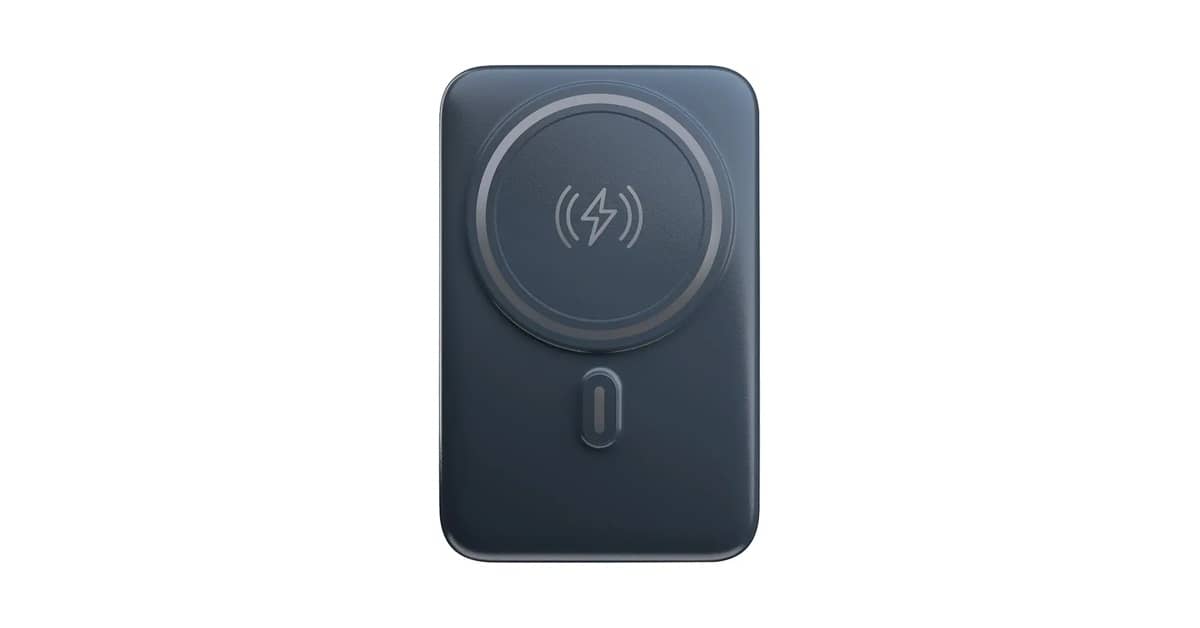 Melhor Carregador Portátil Por Indução para iPhone: Guia Essencial