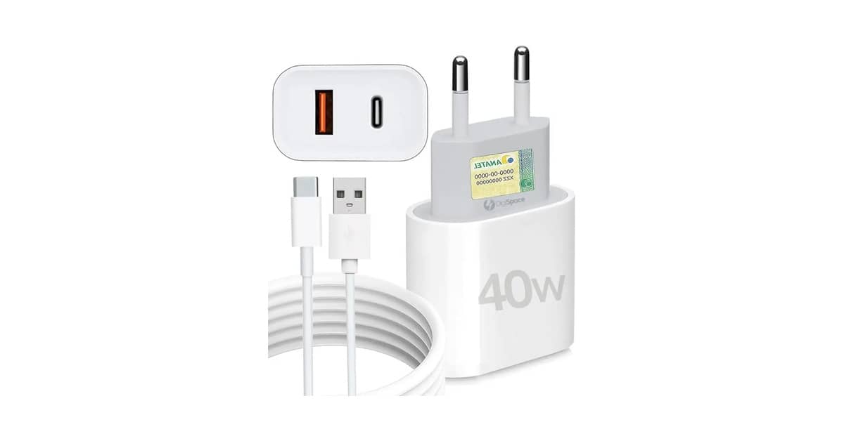 Melhor Carregador Usb: Potência e Rapidez