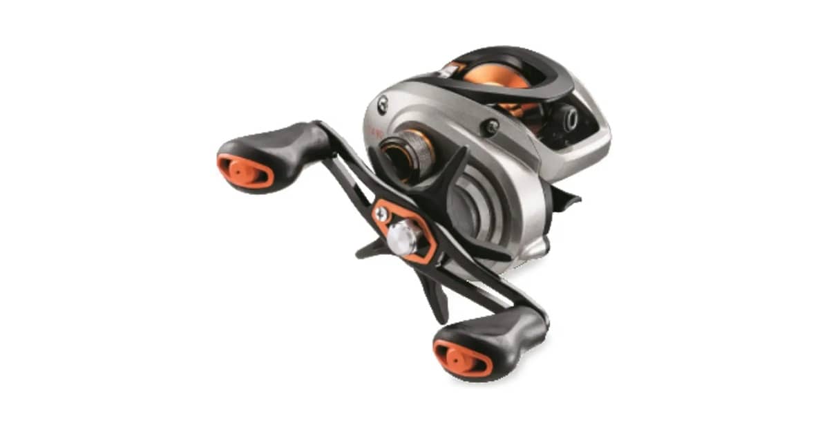 Melhor Carretilha Daiwa Perfil Baixo: Potência e Precisão!