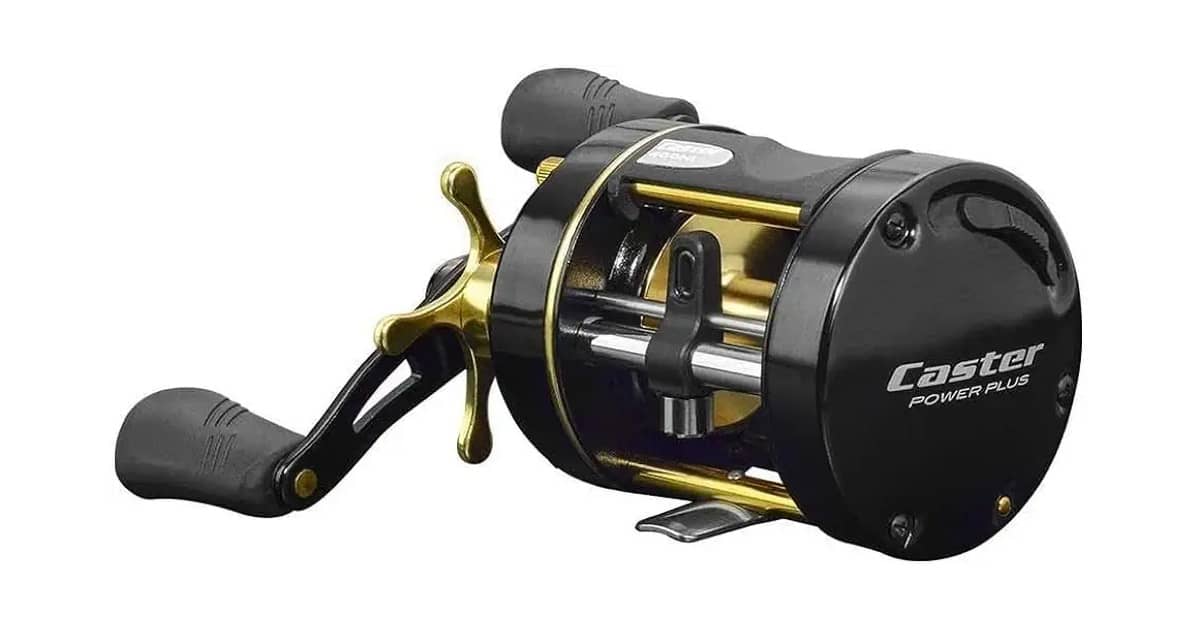 Melhor Carretilha de Pesca do Mundo: Guia de Modelos