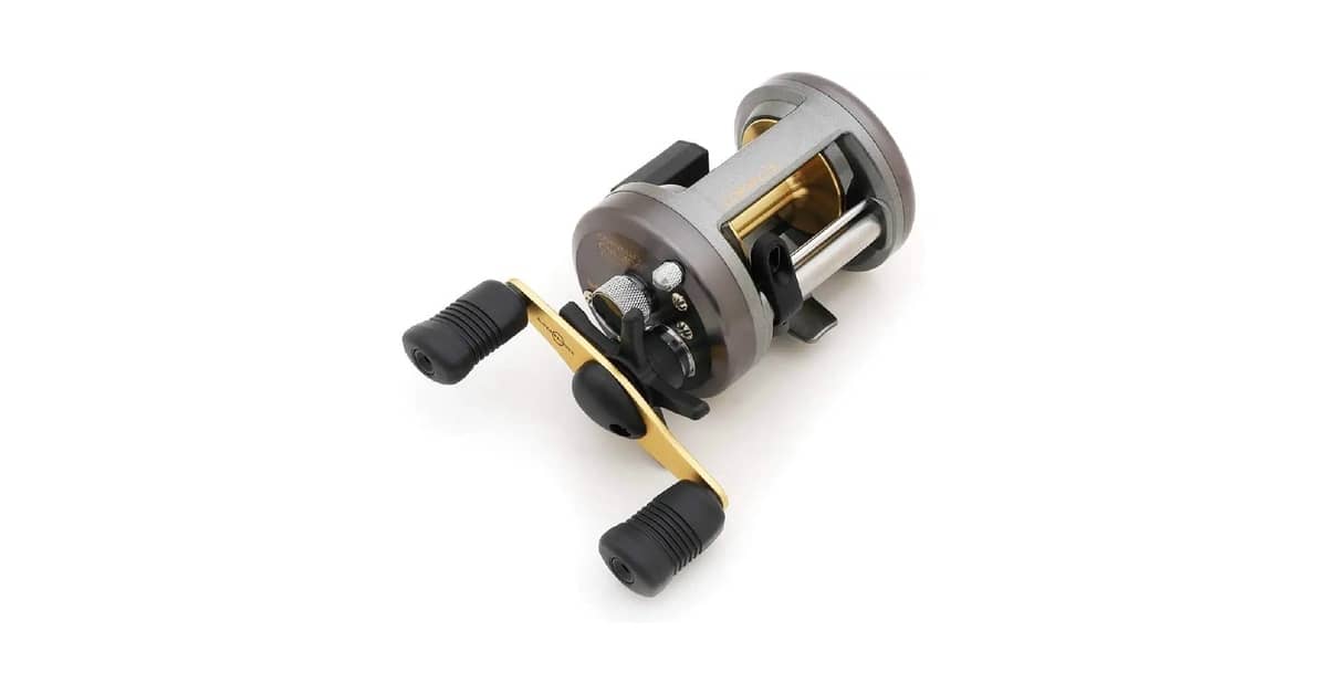 Melhor Carretilha de Pesca Shimano: Do Iniciante ao Pró