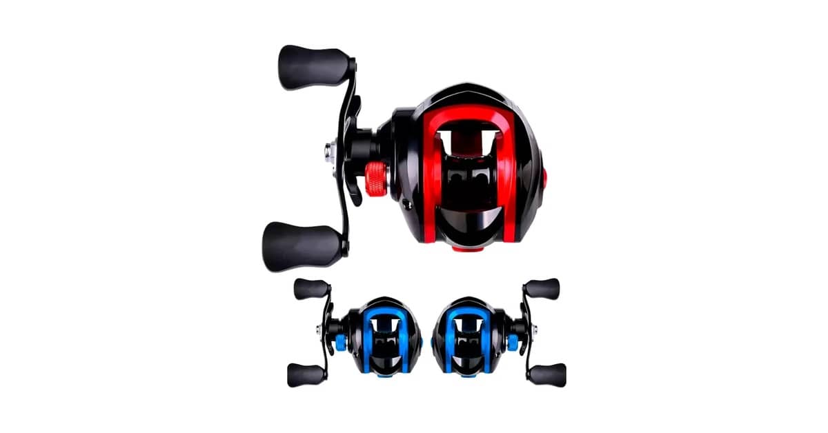 Melhor Carretilha de Pesca: Guia Completo 2024!