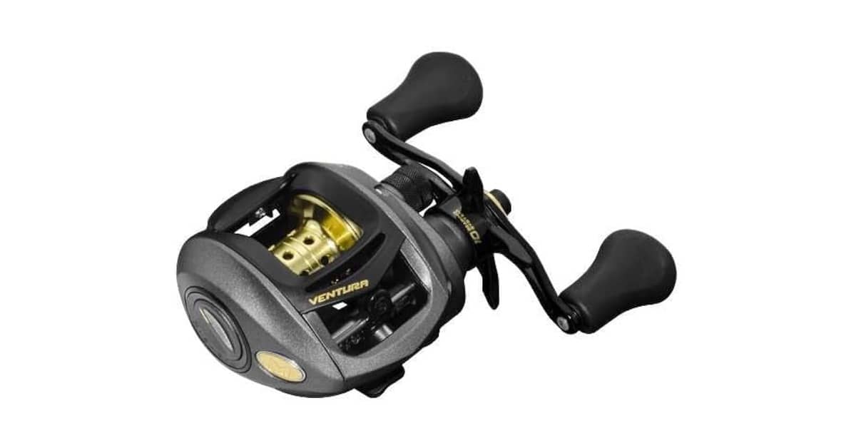 Melhor Carretilha Marine Sports: Guia de Escolha Essencial