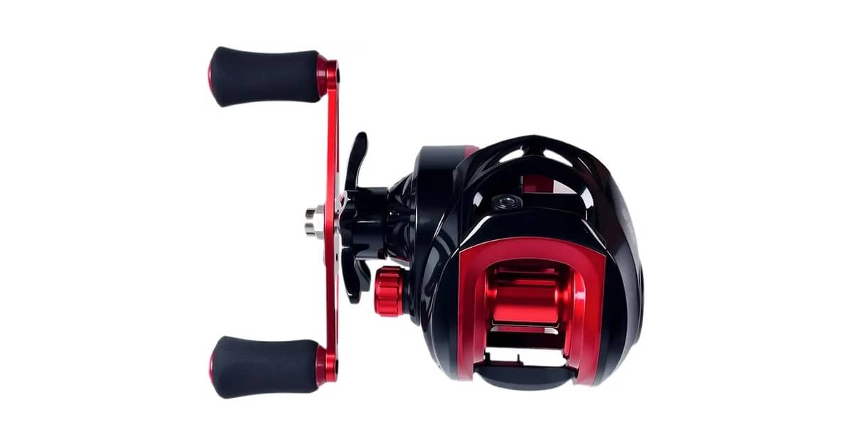 Melhor Carretilha para iniciantes: Guia Essencial Para Sua Primeira Pesca