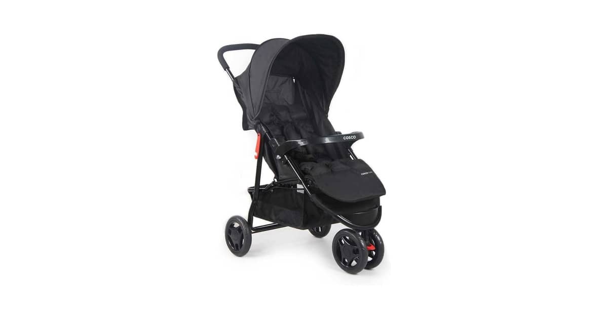 Melhor Carrinho de Bebê Dobravel: O Guia Completo