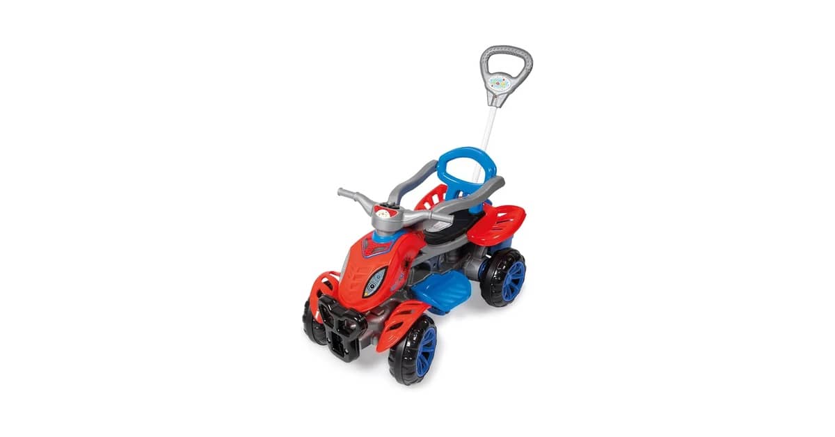 Melhor Carrinho de Passeio Infantil: 10 Modelos Top