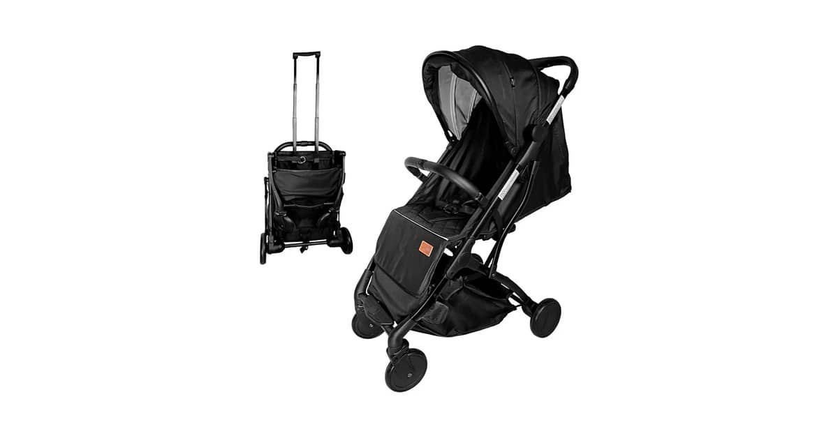 Melhor Carrinho para Viajar de Aviao: Guia Essencial