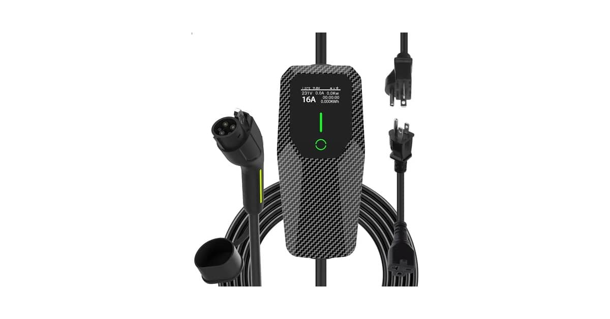 Melhor Carro Híbrido Plug In: Guia De Acessórios