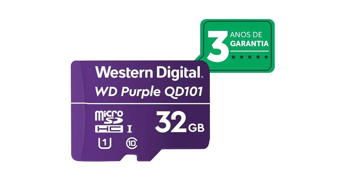 Melhor Cartao de Memoria Micro SD Para Celular e 4K