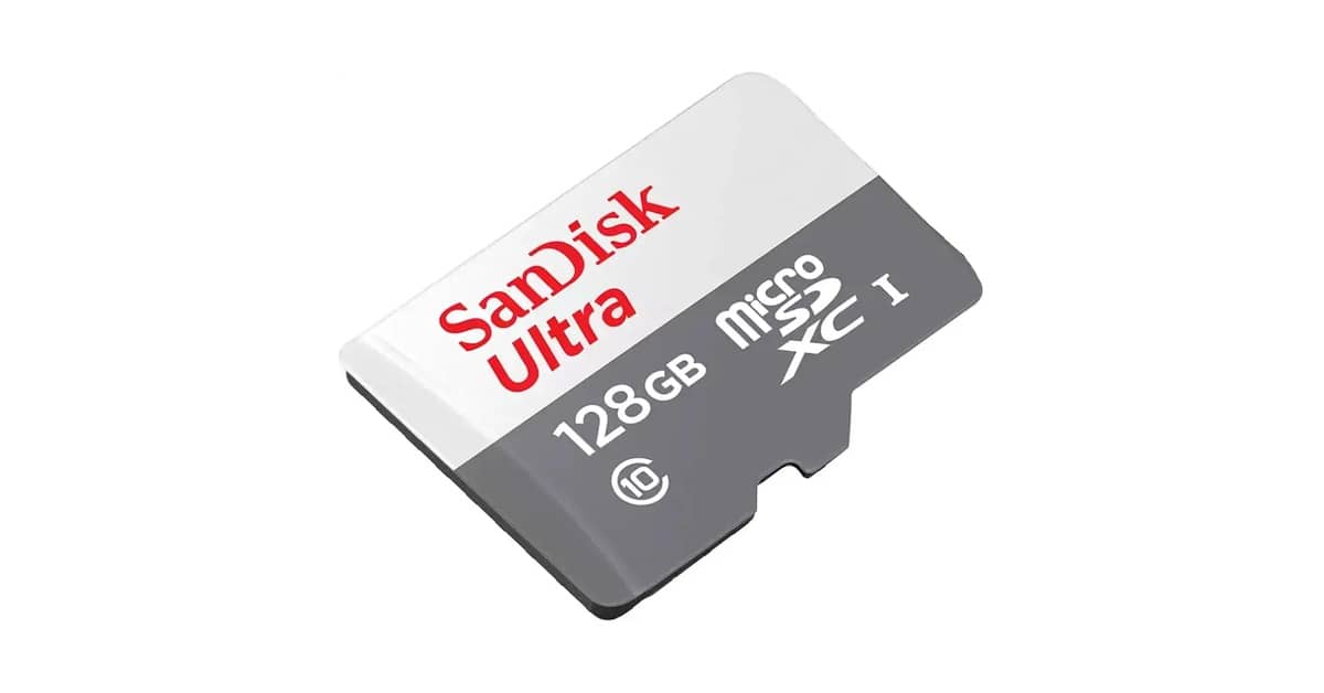 Melhor Cartao de Memoria: De Classe 10 a U3