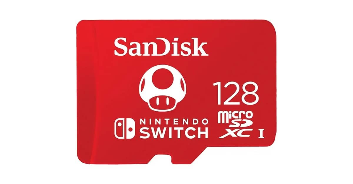 Melhor Cartao Sd Nintendo Switch: Qual Capacidade Escolher?