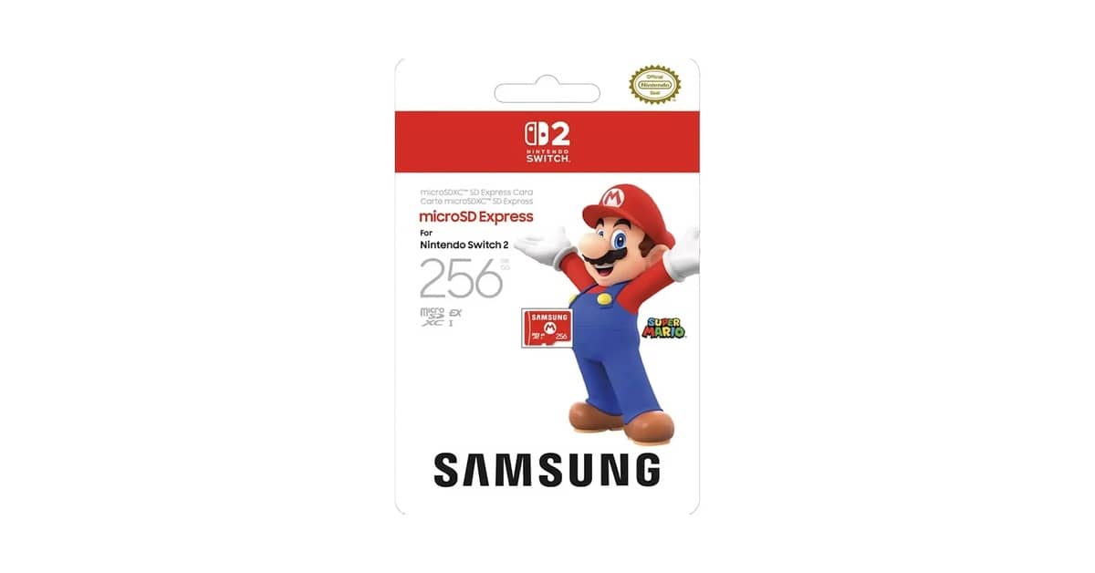Melhor Cartao Sd Switch: 10 Opções Para Máxima Capacidade
