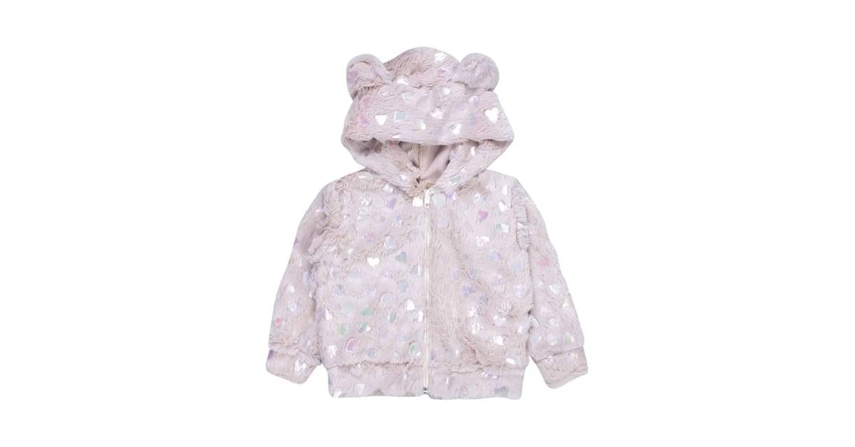 Melhor Casaco Para Bebe: Qual o Ideal Para o Frio?