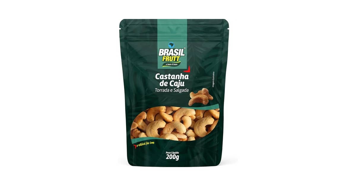 Melhor Castanha: Escolha a Ideal!
