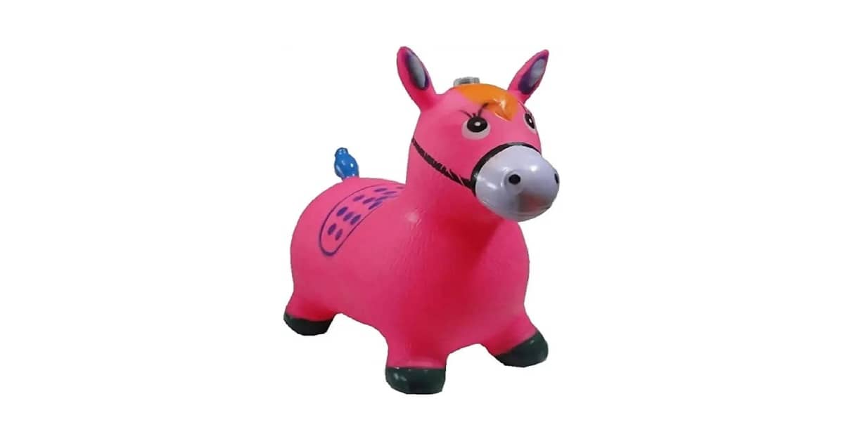 Melhor Cavalinho de Brinquedo: 7 Modelos Analisados