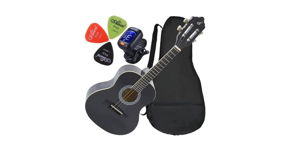 Melhor Cavaquinho Luthier: Como Escolher o Ideal?