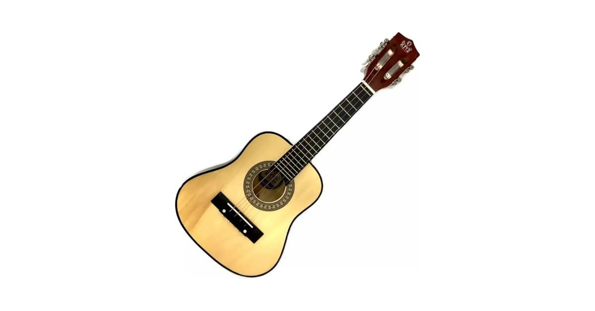 Melhor Cavaquinho para Comprar: Guia Essencial!