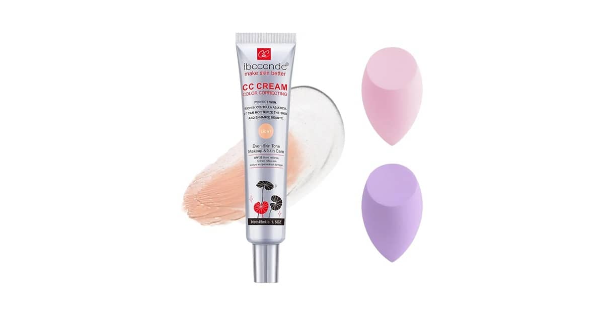 Melhor cc cream coreano: Qual a Melhor Cobertura?