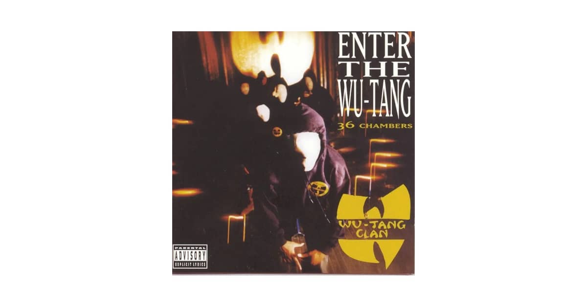 Melhor CD de Rap: Clássicos Essenciais Para Sua Coleção