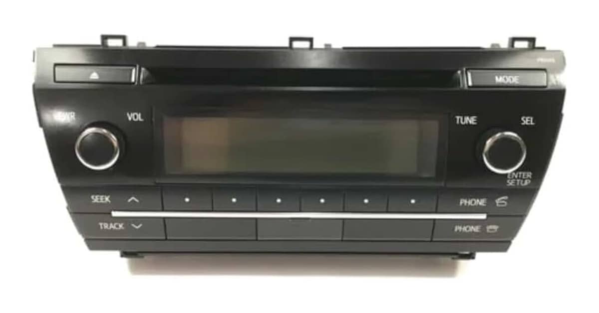 Melhor CD Player Automotivo: Guia Para Escolha Inteligente