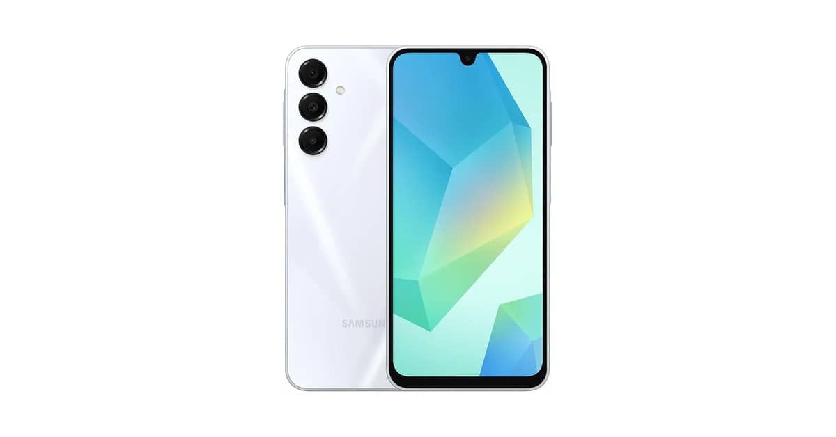 Melhor Celular 5G até 1200: Potência e Conectividade