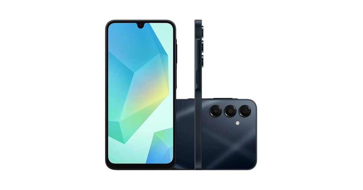 Melhor Celular 5G até 1500 Reais: Desempenho e Conexão