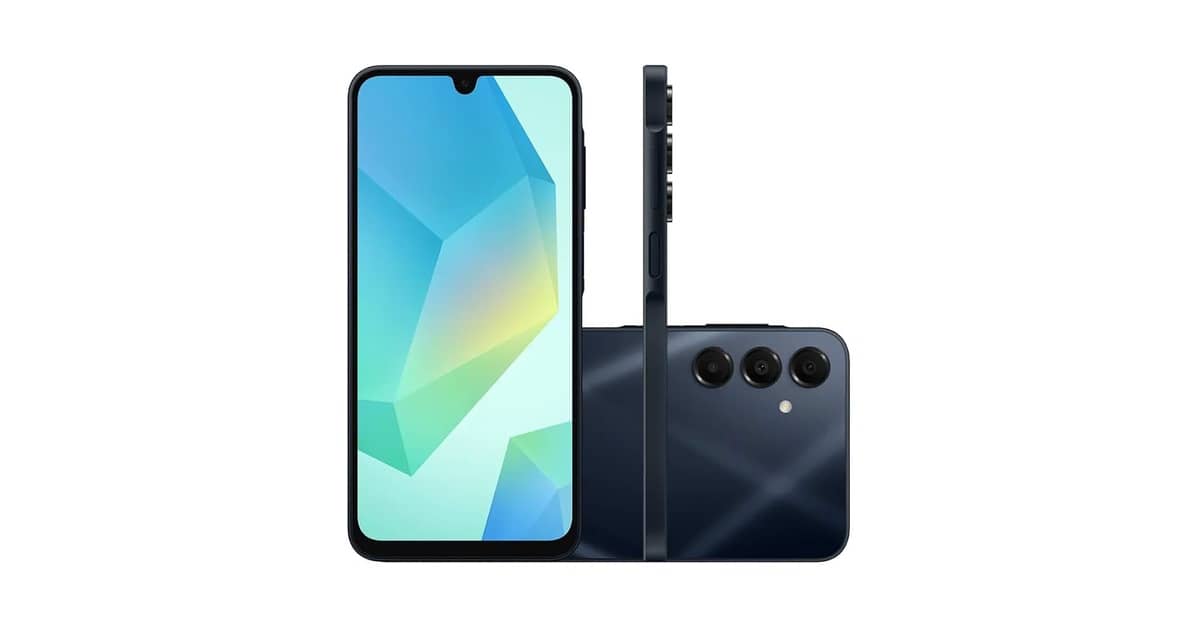 Melhor Celular 5G Intermediário: 5 Opções com Ótimo Custo-Benefício
