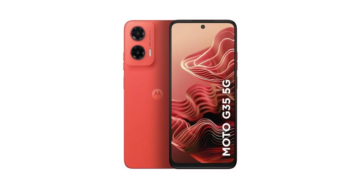 Melhor Celular 5G Motorola: 5 Opções com Câmera 50MP