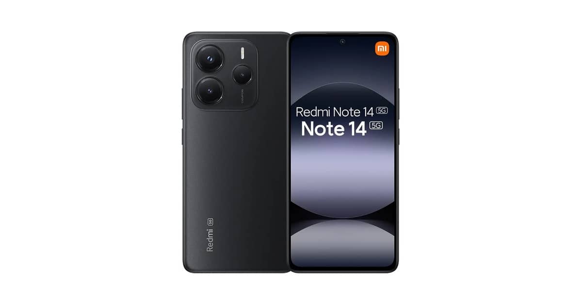 Melhor Celular 5G Xiaomi: Potência e Inovação