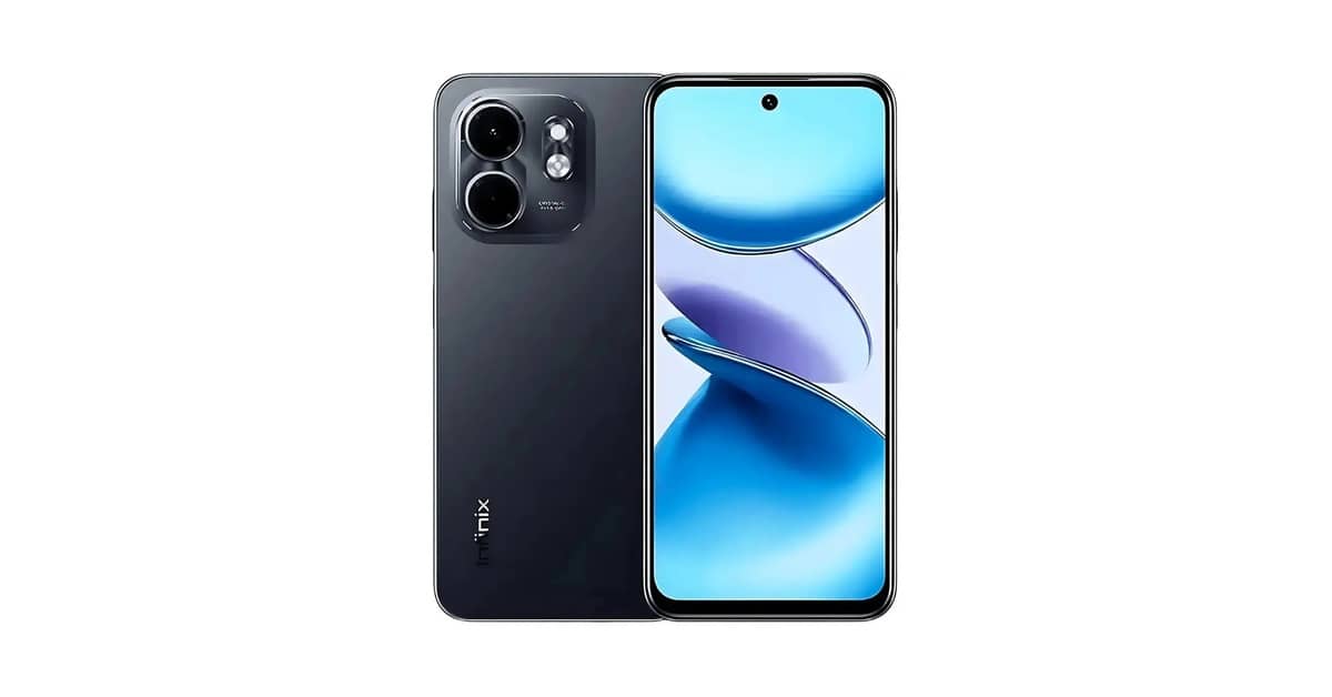 Melhor Celular da Infinix: Qual Tem a Melhor Câmera?