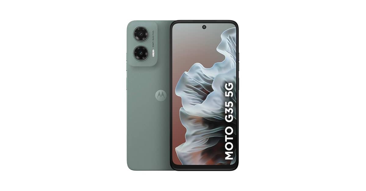 Melhor Celular da Motorola no Momento: 7 Opções 5G Potentes