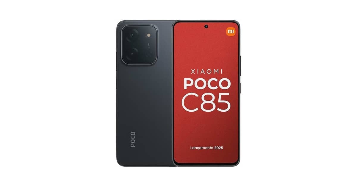 Melhor Celular da Xiaomi Hoje: Encontre o Seu Ideal