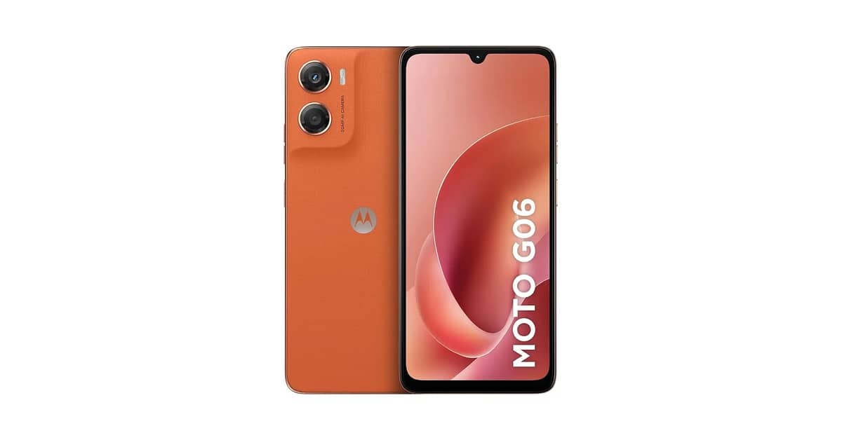 Melhor Celular de Entrada Motorola: 7 Opções com Câmera 50MP