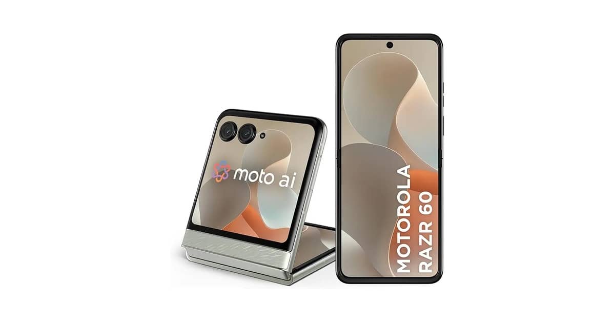 Melhor Celular Dobrável do Mundo: Design Inovador