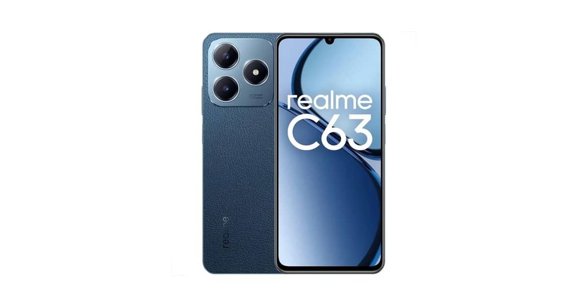 Melhor Celular Linha Realme: Guia Completo