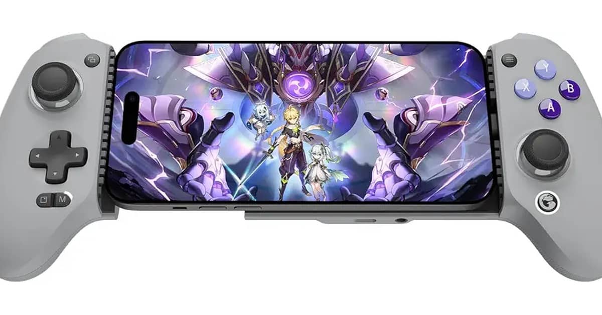 Melhor Celular para Game: 10 Controles de Alta Precisão