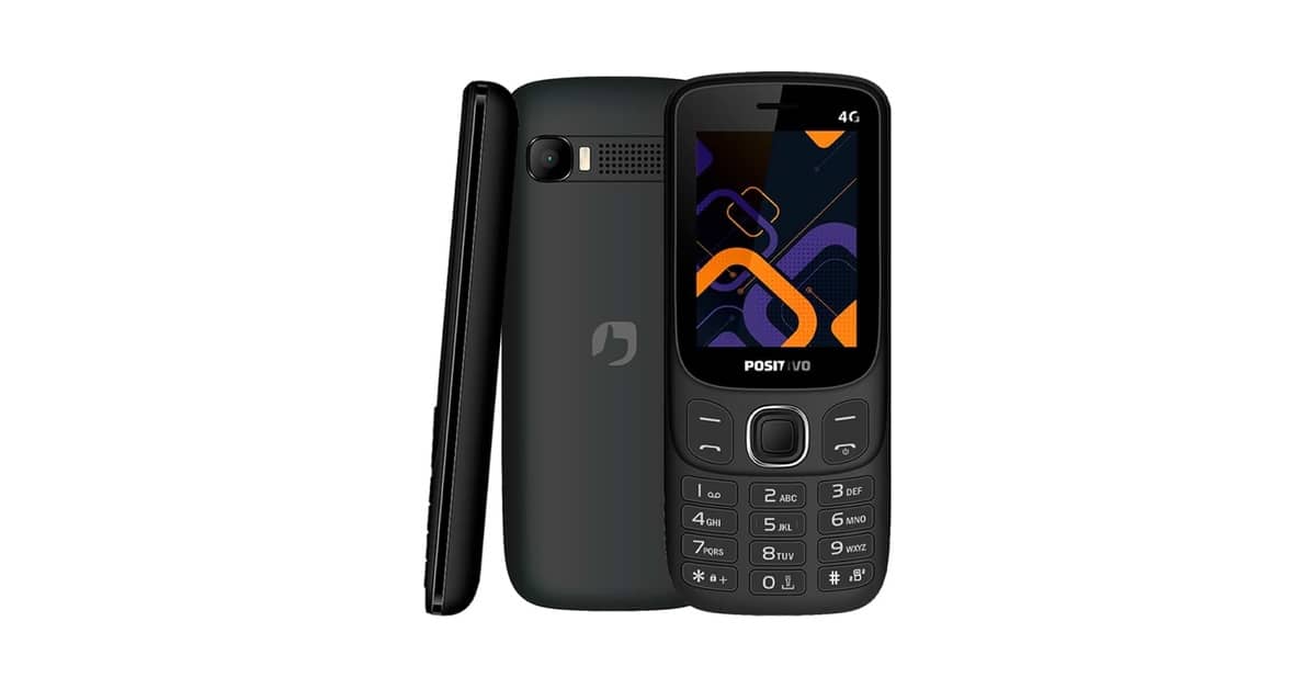 Melhor Celular para Idoso 4G: Simplificando a Conexão