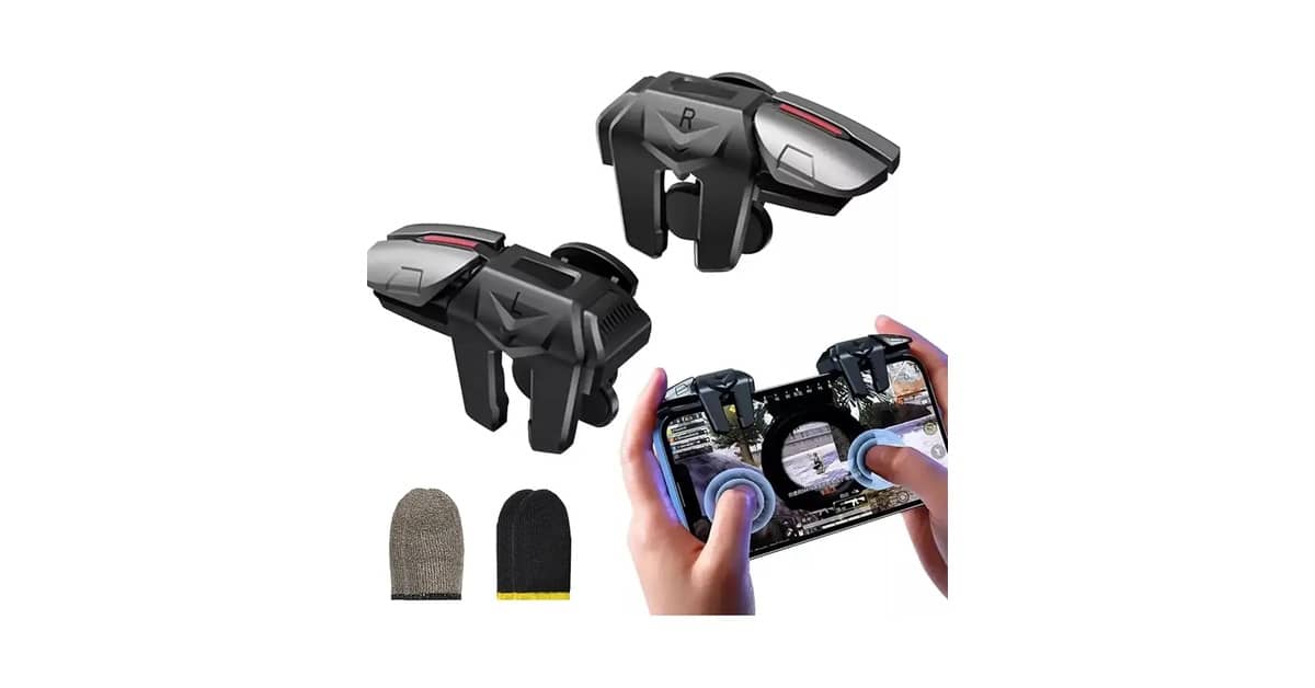 Melhor Celular Para Jogar Fortnite: 8 Acessórios