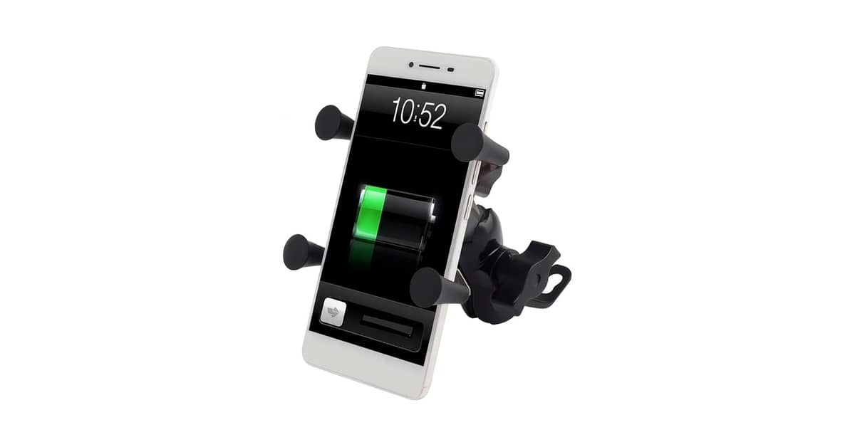 Melhor Celular para Trabalhar de Motoboy: Guia Completo