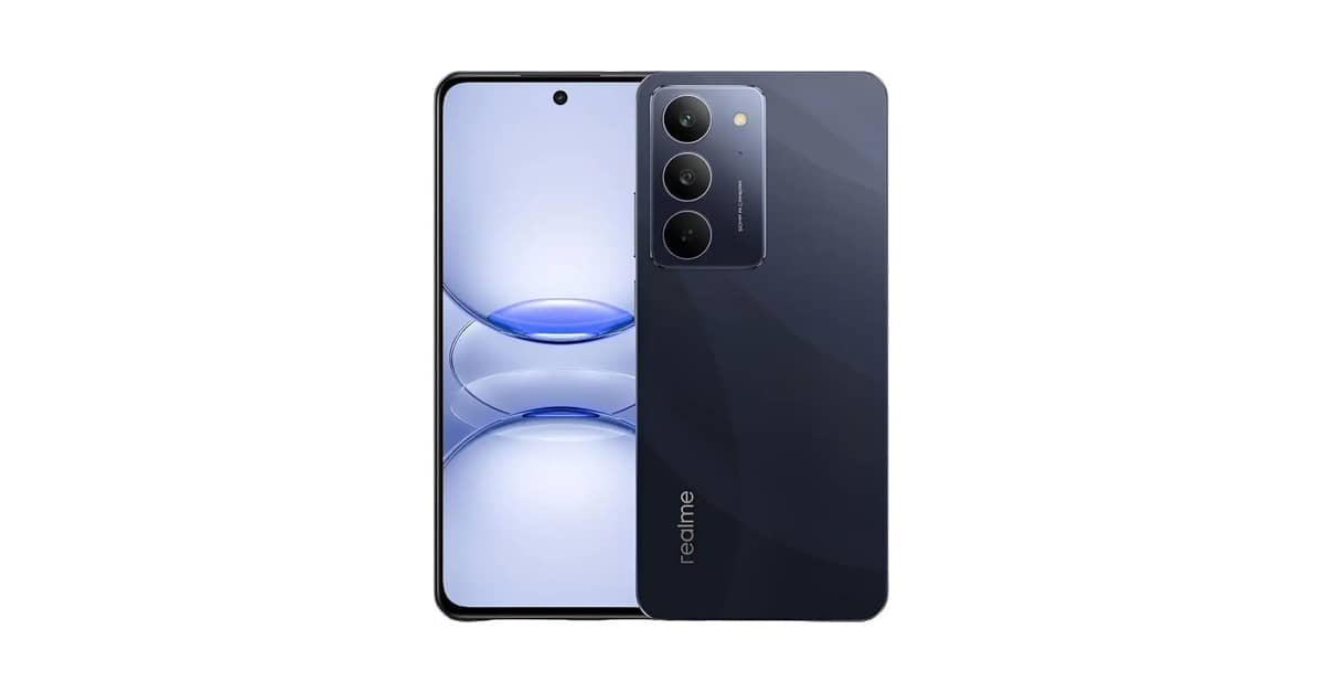 Melhor Celular Realme para Jogos: Potência e Desempenho