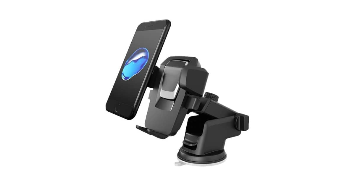 Melhor Celular Uber: Suportes Seguros p/ Apps de Mobilidade