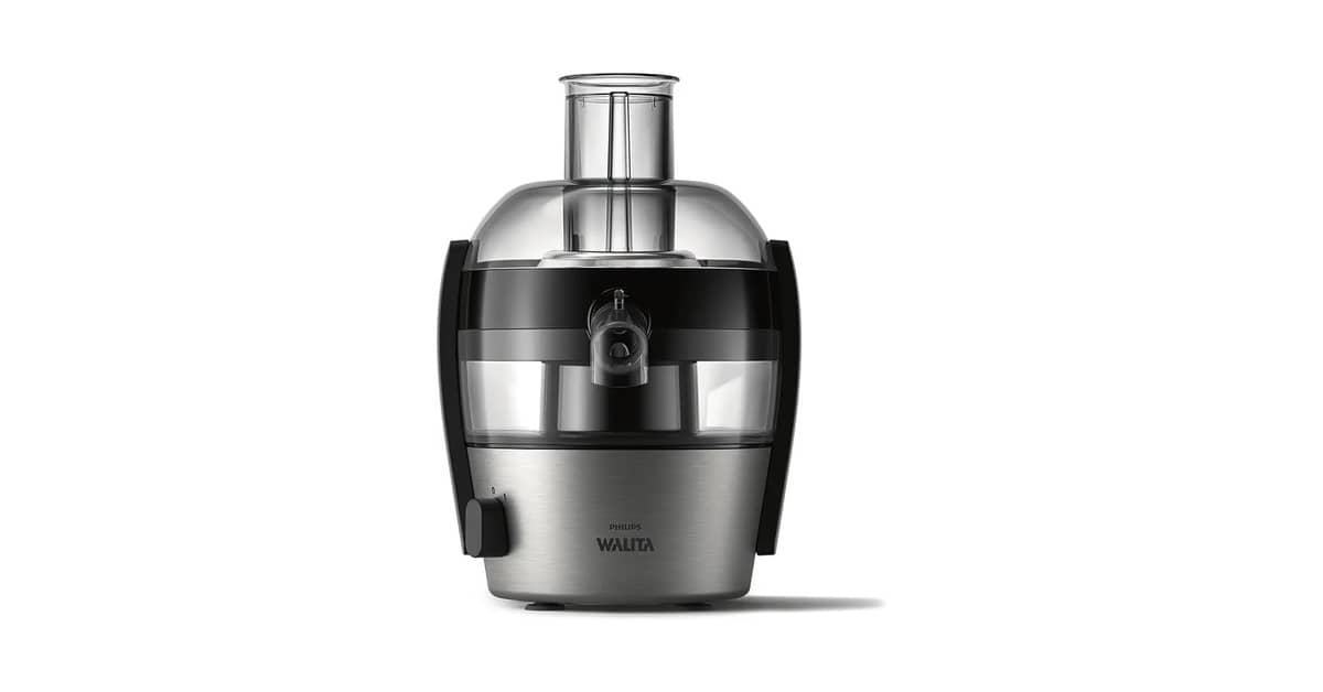 Melhor Centrifuga de Frutas Custo Benefício: 8 Modelos Essenciais